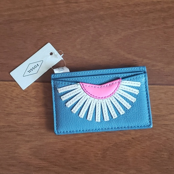 Fossil Accessories - Fossil card case